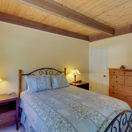 Mountainview Chalet Villa Groveland Ngoại thất bức ảnh