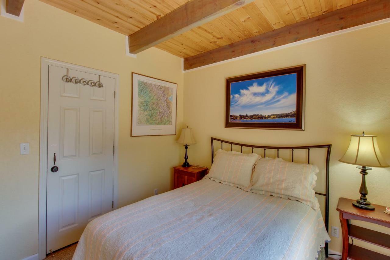 Mountainview Chalet Villa Groveland Ngoại thất bức ảnh