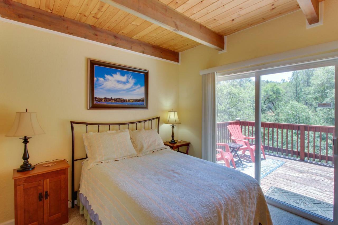 Mountainview Chalet Villa Groveland Ngoại thất bức ảnh